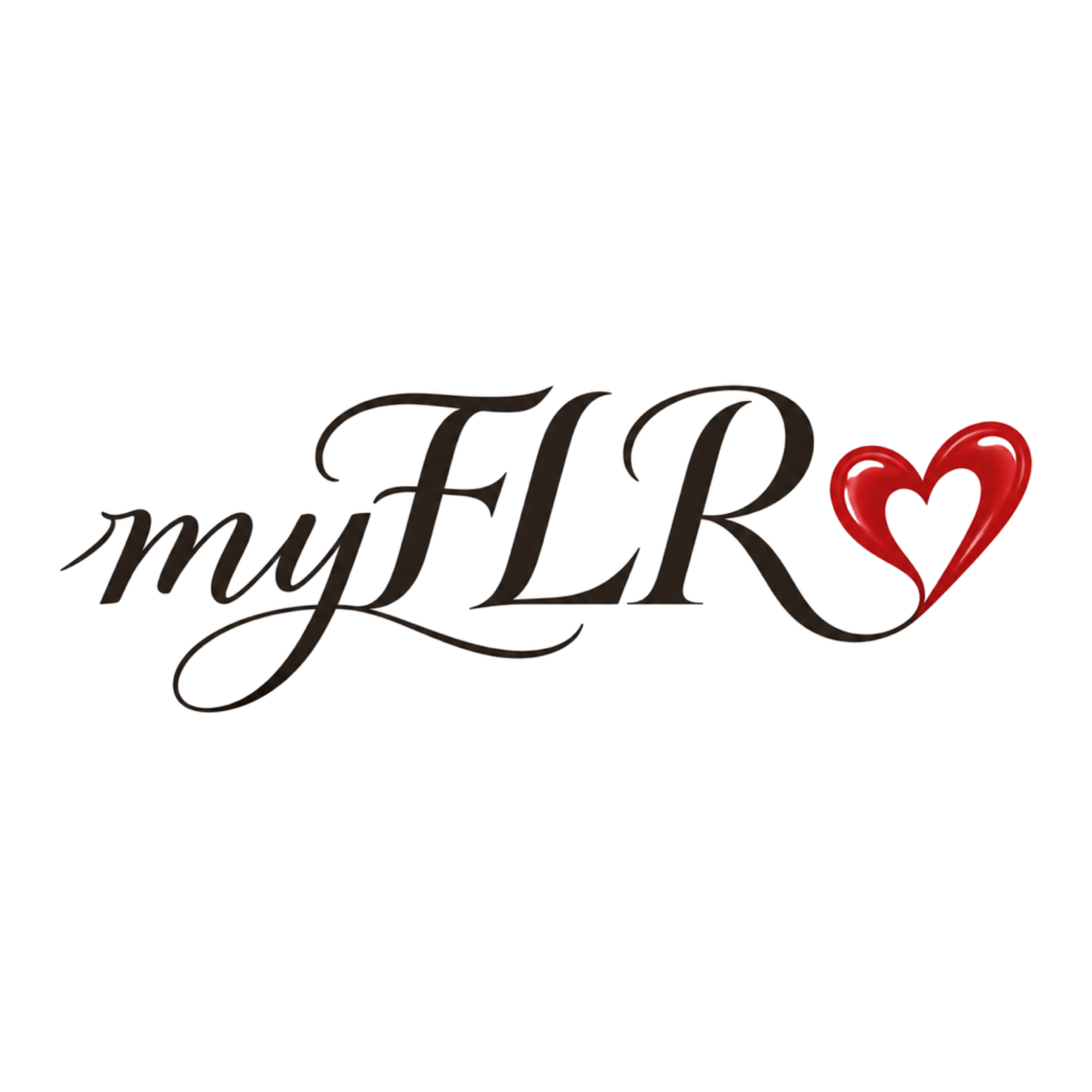 myFLR logo